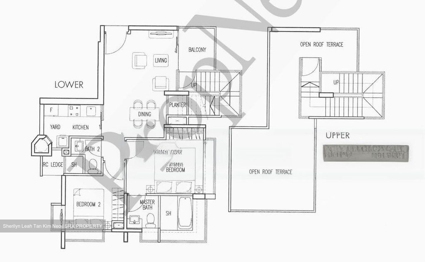 Nathan Residences (D10), Apartment #468001661
